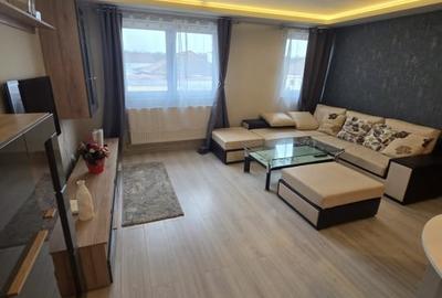 Apartament 3 camere zona Valea Aurie Sibiu - 2