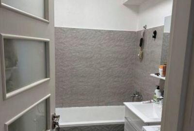 Garsonieră decomandată în Central - 2