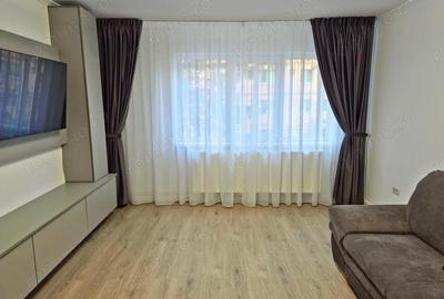Apartament cu 2 camere în Nord - 2