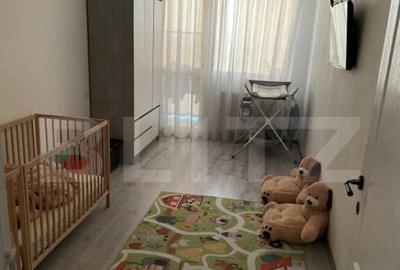 Apartament cu 3 camere, 86 mp utili, London Residence - 7