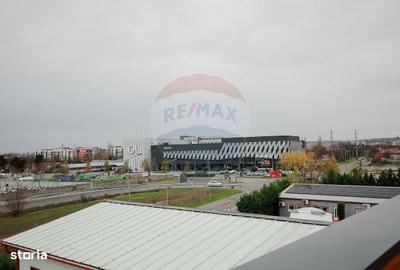 Spațiu comercial, de 65 mp, în Centura - 17