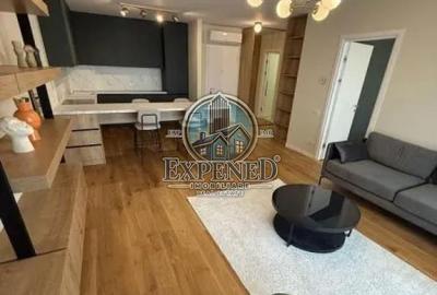 Apartament cu 2 camere decomandat în Grivița - 8
