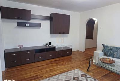 Apartament cu 2 camere, mobilat în Central - 2