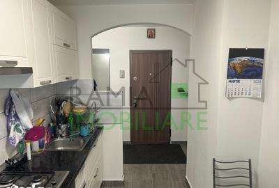 Apartament cu 2 camere decomandat, mobilat în Movilei - 6