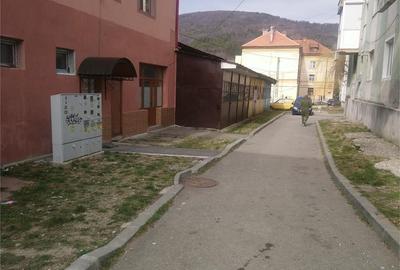 Spațiu comercial, de 20 mp, în Bumbești-Jiu - 5