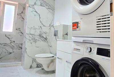 Apartament cu 2 camere în Miroslava - 4