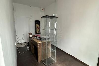 CASA // SPATIU COMERCIAL // CIOCEANU - 3