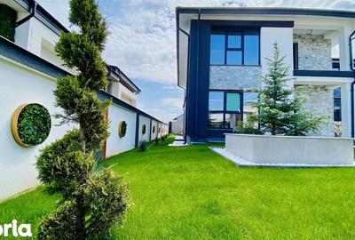 Casă cu 4 camere cu Teren 375 Mp în Păcurari - 17