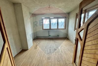 Casa de vis Valea Sili?tii - spa?iu generos, natura si lini?te deplina - 1