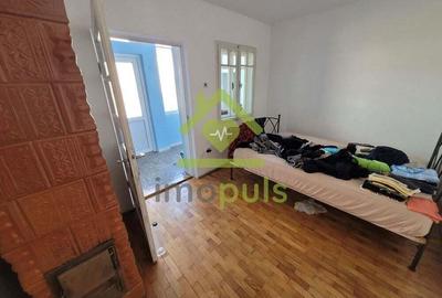 Proprietate unica 2 case individuale, teren generos 1.000 mp ? - 12