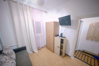 ULTRACENTRAL - Universitate | Chirie Garsoniera etaj 1 mo... - 4