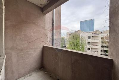 Garsoniera cu poveste, in inima Bucurestiului - langa Parcul Cismigiu - 7