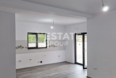 Duplex cu 3 camere cu Canalizare în Moșnița Veche - 18