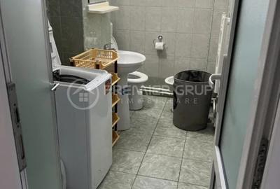 ETAJ 1! Apartament 2 camere, Podu Ros, 50mp, CT, AC - 7