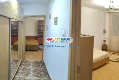 Drumul Taberei Valea Ialomitei, etaj 1/4, bloc anvelopat! Drumul Taberei Valea Ialomitei, etaj 1/4, bloc anvelopat! - 5