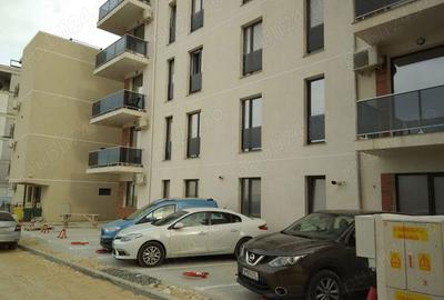 Garsonieră decomandată în Central - 1