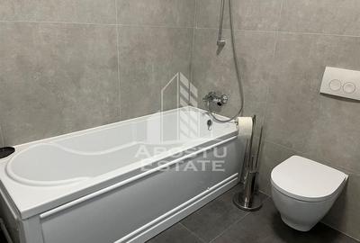 Apartament cu 3 camere,open space, centrala proprie, Ghiroda - 11