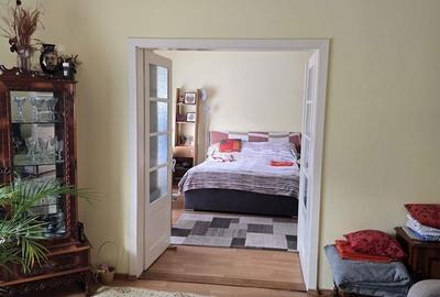 Casă cu 2 camere cu Teren 219 Mp în Burdea - 3
