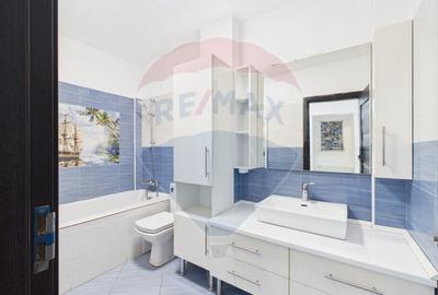 Apartament cu 3 camere decomandat, mobilat în Apărătorii Patriei - 4