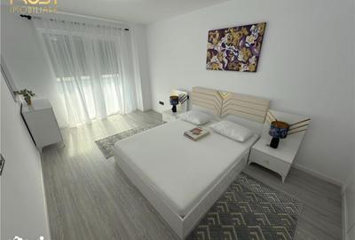 Apartament cu 2 camere în Iris - 6