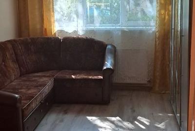 Apartament cu 2 camere semidecomandat în Central - 2