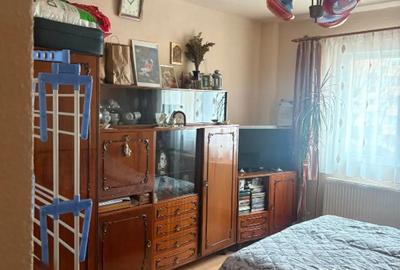 Garsonieră decomandată în Astra