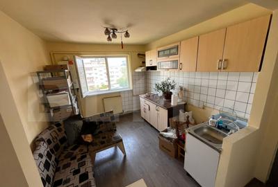 Apartament cu 2 camere semidecomandat, mobilat în Micro 11 - 5