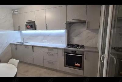 Garsonieră în Centrul Civic - 3