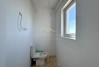 Apartament cu 4 camere decomandat, mobilat în Iancu Nicolae - 17
