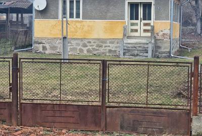 Casă cu 3 camere în Luncoiu de Jos - 1