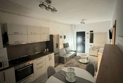 Apartament cu 2 camere decomandat în Dâmbul Rotund - 11
