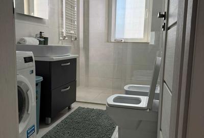 Apartament cu 2 camere decomandat în Central - 7