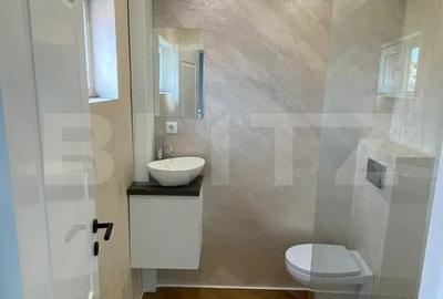 Apartament 1 camera, 22 mp, renovat, zona Marasti