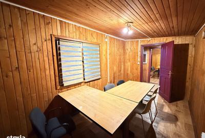 Spațiu comercial, de 25 mp, în Zona Industrială - 3