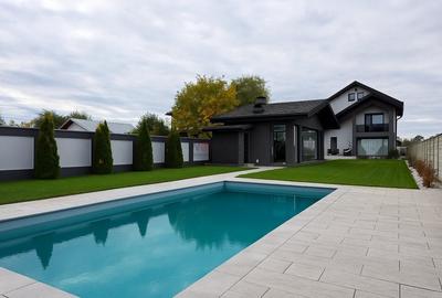 Refugiul perfect intre natura si tehnologie - Teren 1500 m - 1