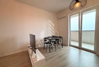 Apartament cu 2 camere, semidecomandat, zona Torontalului - 3