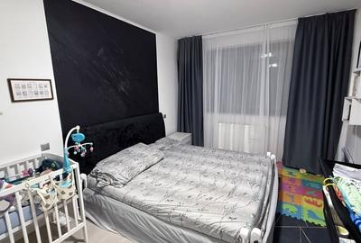 Apartament 2 camere la cheie, parcare, zona Vivo - 5