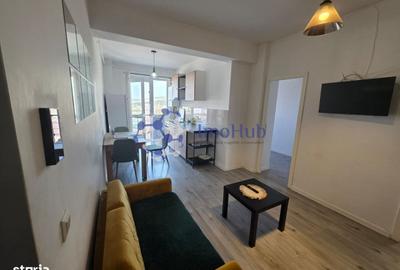 Apartament cu 2 camere în Păcurari - 3