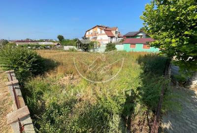 Teren Intravilan, Costinesti, Central, 1200 mp - 7