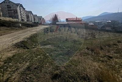 Teren de 2606 mp, în Calea Romanului - 6