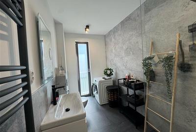 Apartament cu 2 camere semidecomandat, mobilat în Zorilor - 6