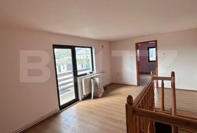 Casa individuala, 200mp, teren 1200mp, Radauti - 5