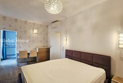 Apartament cu 5 camere decomandat, mobilat în Central - 11