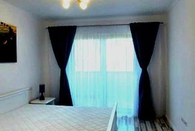 Apartament cu 2 camere semidecomandat, mobilat în Gheorgheni - 7