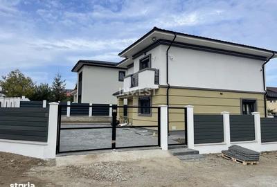 Casă cu 4 camere cu Teren 500 Mp în Miroslava - 6