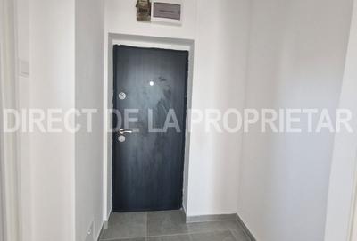 Garsonieră decomandată în Pantelimon