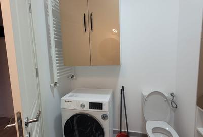 Garsonieră în Chiajna - 1