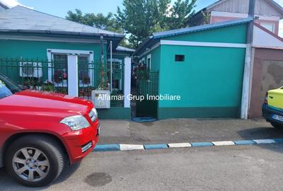 Casă cu 3 camere cu Teren 200 Mp în Ferentari - 17
