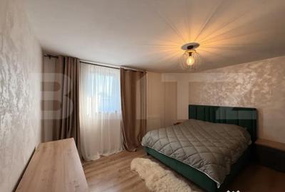 Apartament cu 4 camere decomandat în Calea Severinului - 7