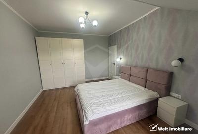 Apartament cu 2 camere decomandat, mobilat în Central - 6